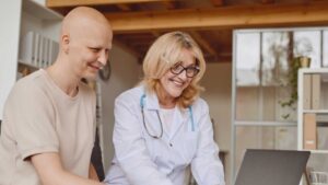 Discover the Life-Changing Effects of a Dual Diagnosis PHP and IOP Program