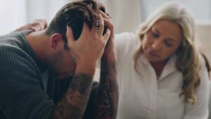 Find Powerful PTSD and Addiction Treatment That Works for You