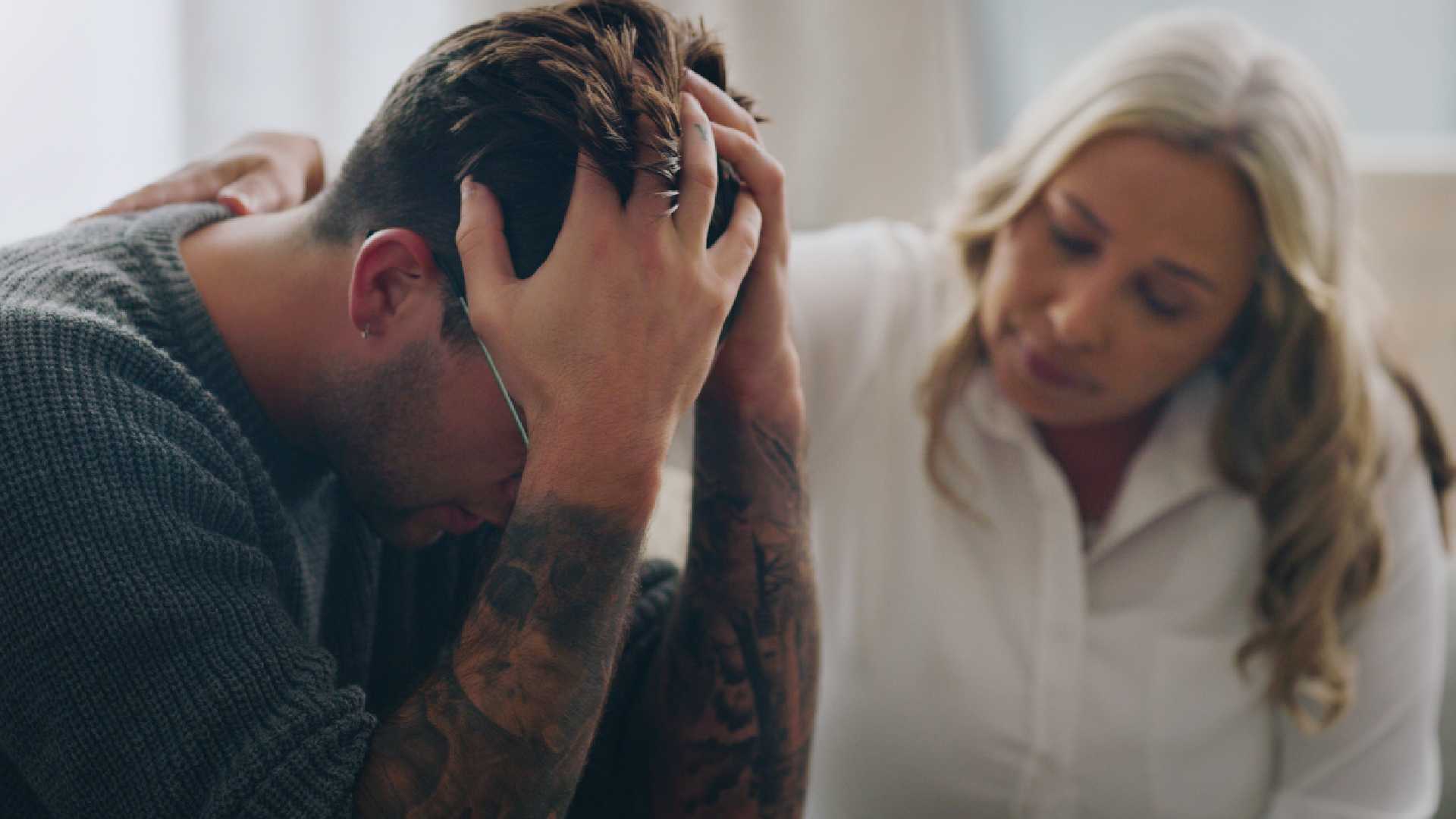 Find Powerful PTSD and Addiction Treatment That Works for You