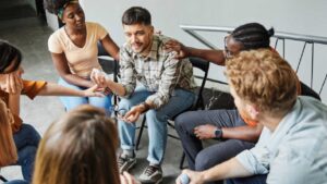 How Integrated Psychiatric Support Transforms Addiction Recovery