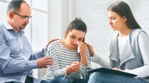 Overcome Addiction with Effective Trauma-Informed Dual Diagnosis Treatment