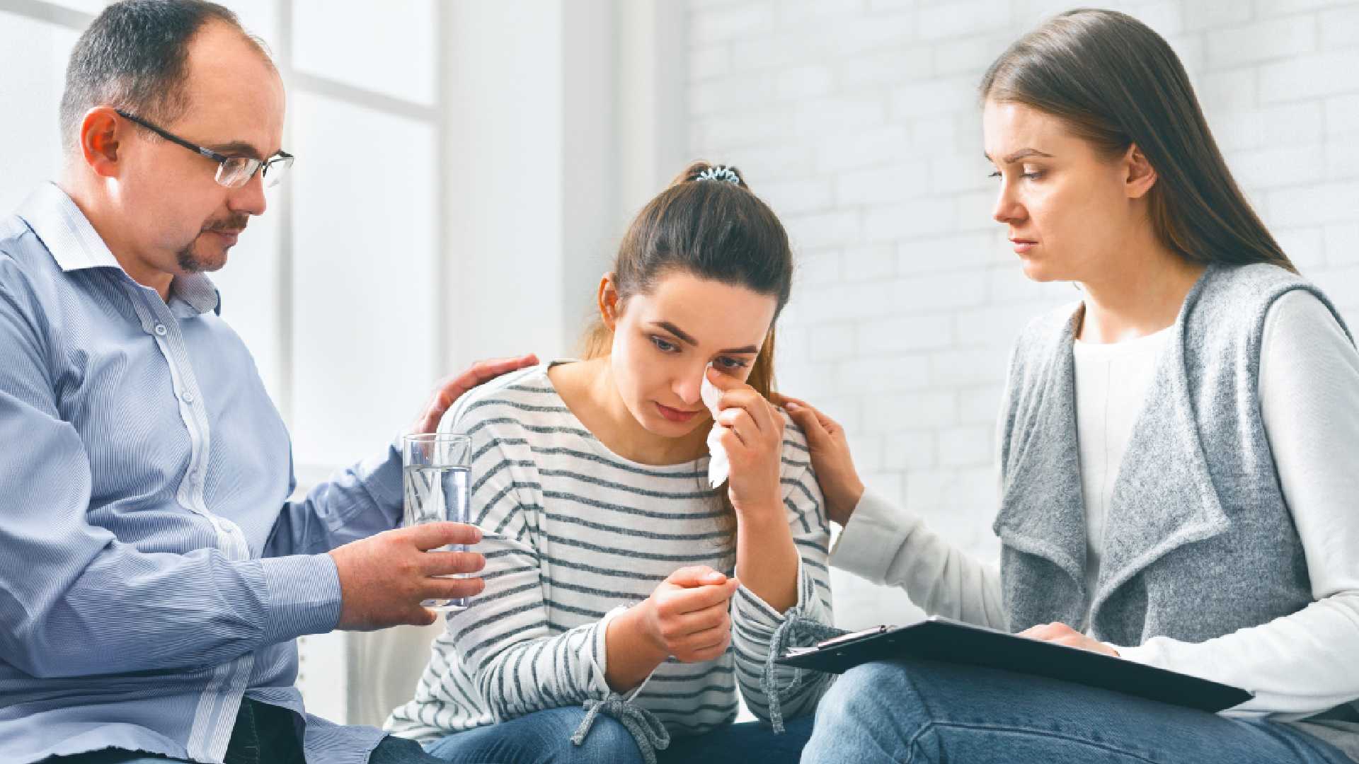 Overcome Addiction with Effective Trauma-Informed Dual Diagnosis Treatment
