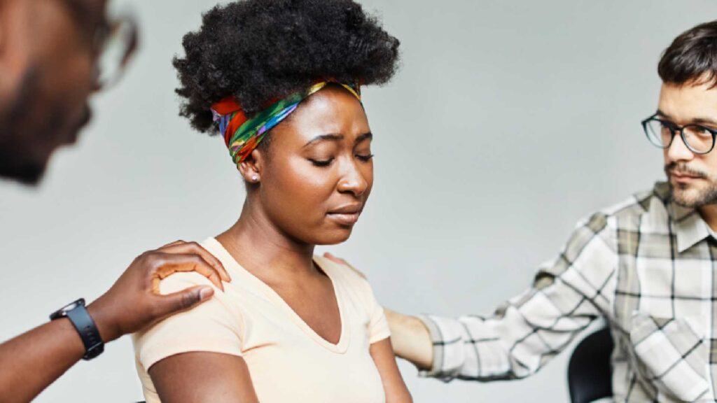 Overcoming Challenges in Mental Health Stabilization During Treatment