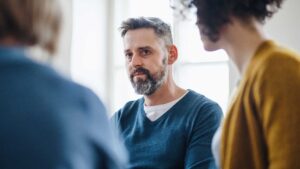 Understanding Mental Health Therapy in Addiction Rehab for Your Healing