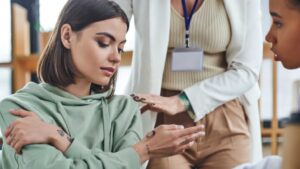 Unlock Healing With Trauma Therapy for Addiction Recovery
