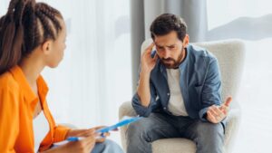 Why Trauma and Addiction Counseling Is Vital for Your Recovery