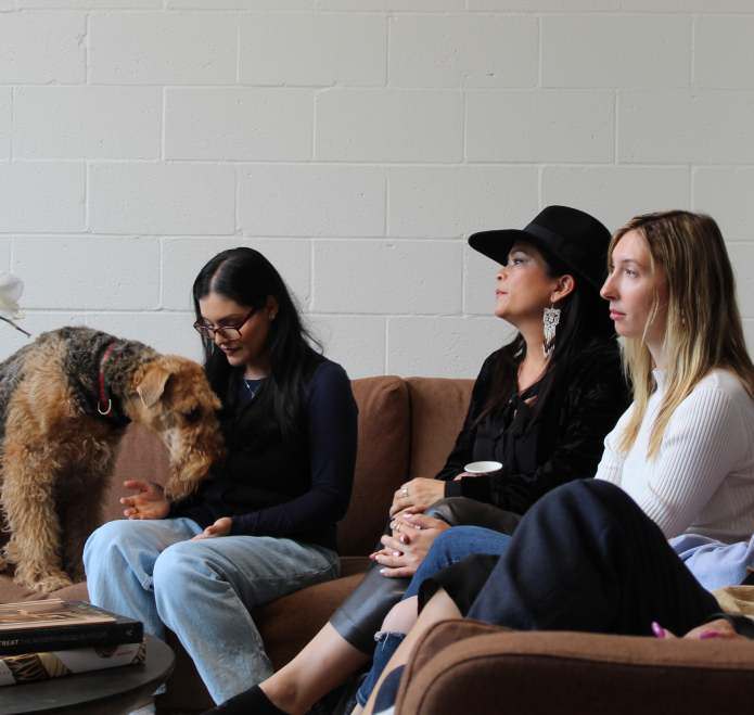 A Holistic Approach to Recovery