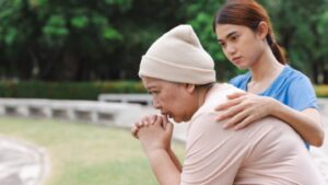 Avoid Common Setbacks with the Right Aftercare Program with Therapy