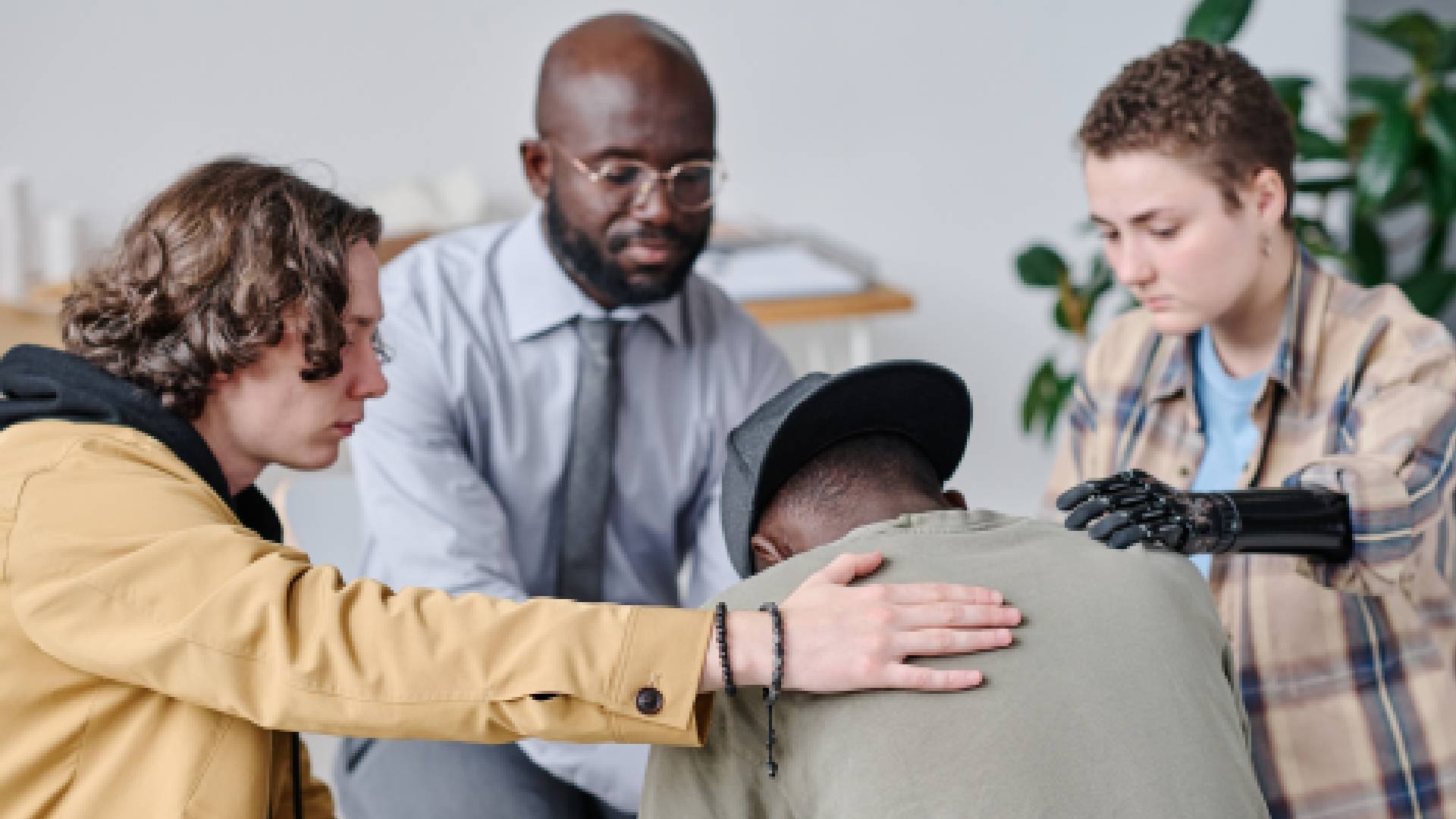 Community Integration in Recovery: Your Key to Lasting Change