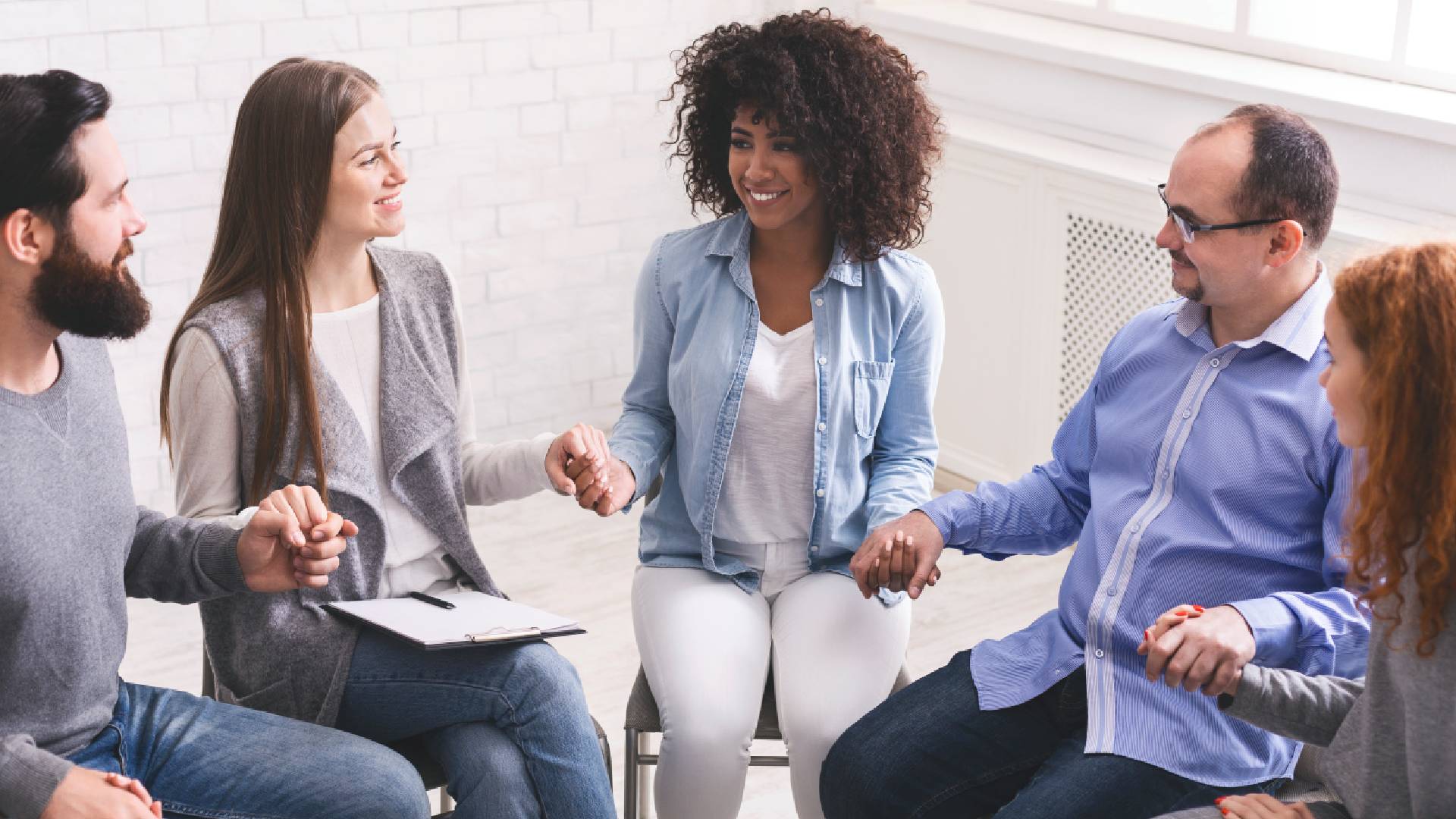 Discover the Power of Peer Support in Long-Term Recovery Today