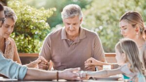How Your Family Can Benefit from a Faith-Based Sober Living Community