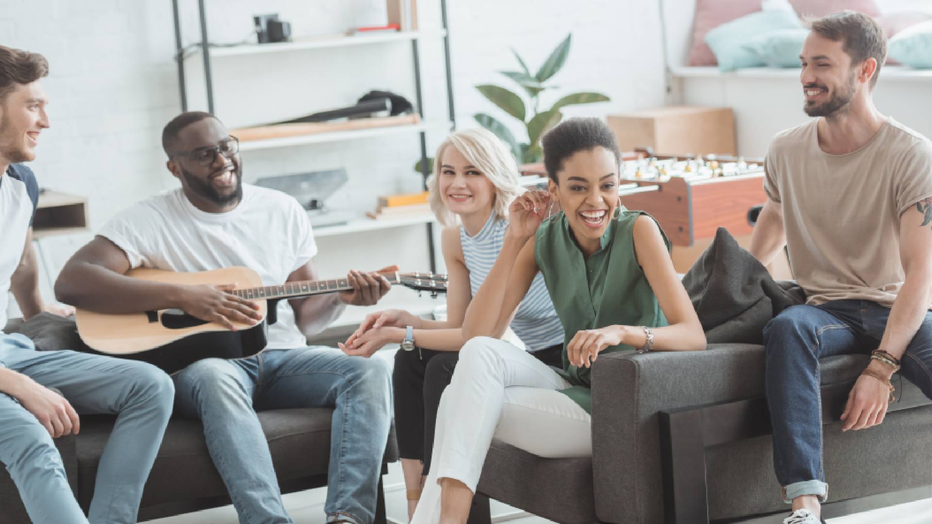 How a Sober Living Program for Recovery Boosts Your Success