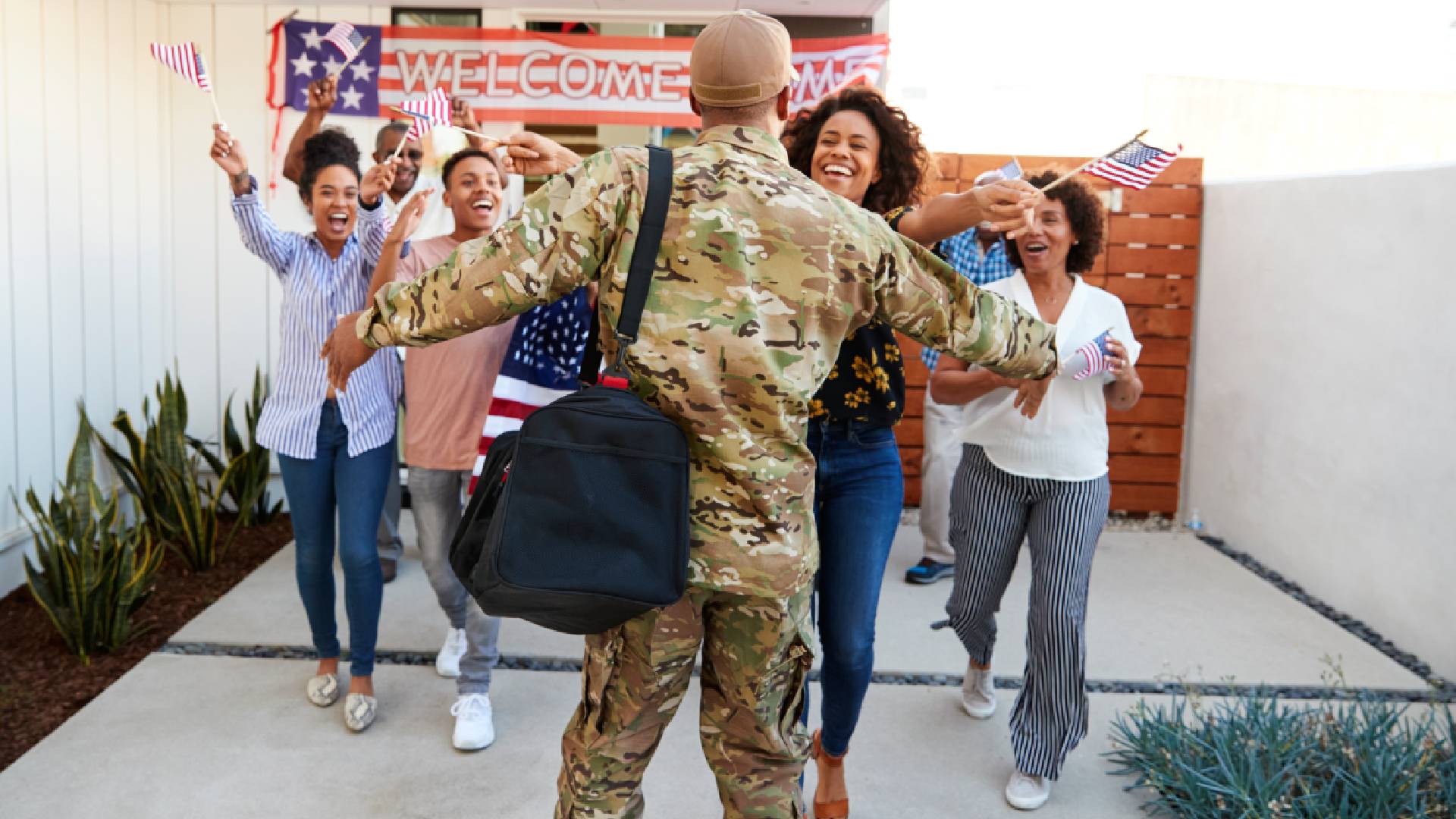 Sober Housing for Veterans: What You Need for Successful Recovery