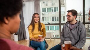 Sober Living After Inpatient Rehab: Building Positive Habits for You