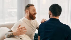 Sober Living for Men’s Recovery: Your Guide to Strong Support