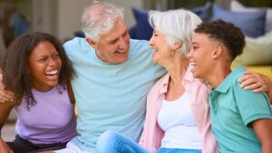 The Surprising Benefits of Family Involvement in Aftercare