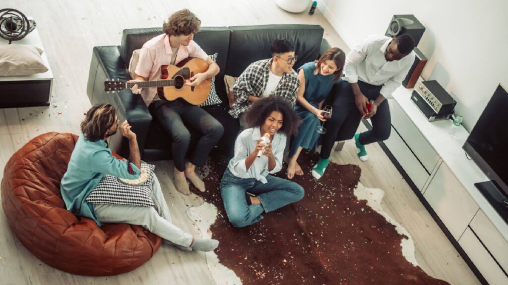 What You Need to Know About Sober Living for Young Adults