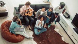 What You Need to Know About Sober Living for Young Adults