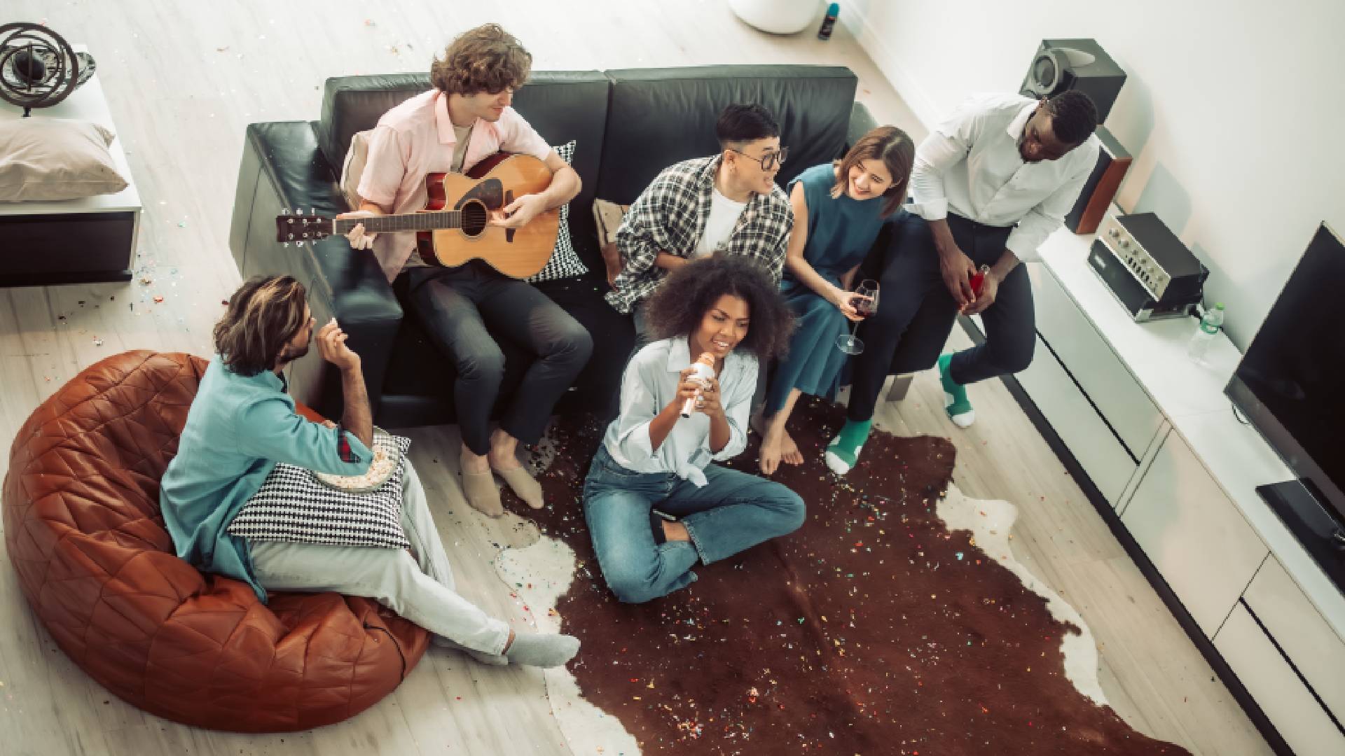 What You Need to Know About Sober Living for Young Adults