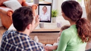 How Telehealth Mental Health and Addiction Can Help You Heal