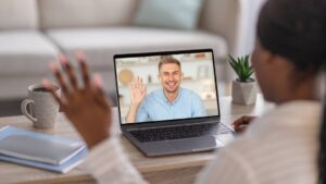 How Virtual Dual Diagnosis Therapy Can Transform Your Recovery