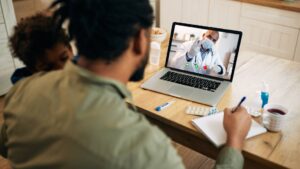 How Your Telehealth Relapse Prevention Program Supports Long-Term Success