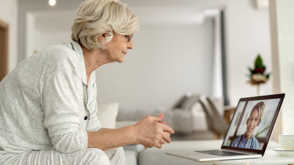 Is a Telehealth Addiction Treatment Program the Right Choice for You?
