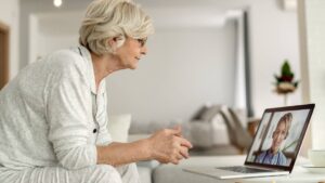 Is a Telehealth Addiction Treatment Program the Right Choice for You?