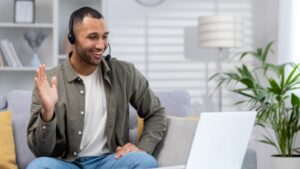 Remote Recovery Counseling: Strong Support from Anywhere You Are
