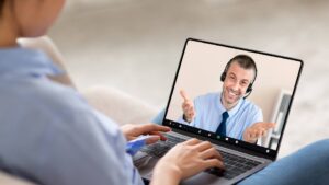 Virtual Outpatient Therapy for Recovery: What Works Best
