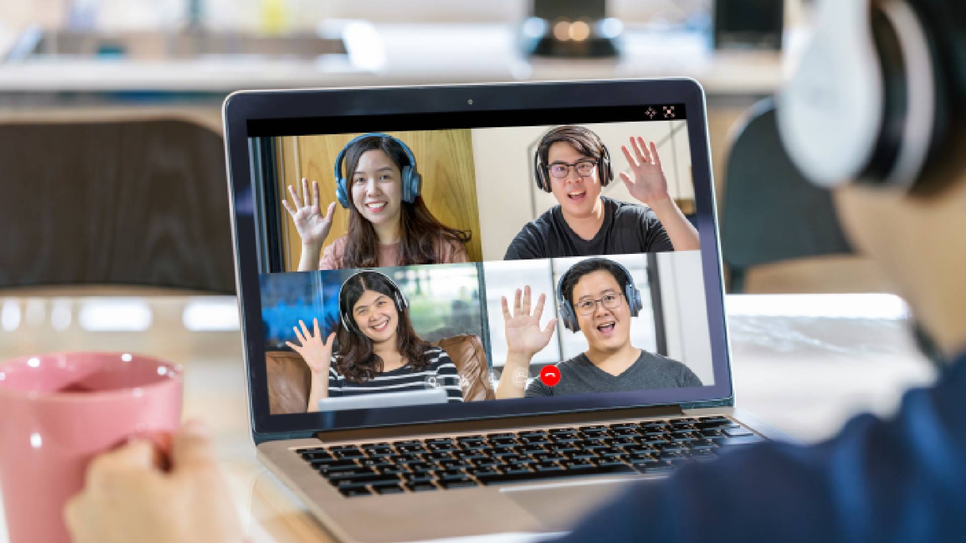Virtual Peer Support Groups: What Makes Them Effective for You