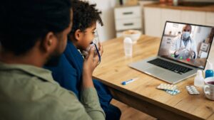 What You Need to Know About Insurance-Covered Telehealth Addiction Care