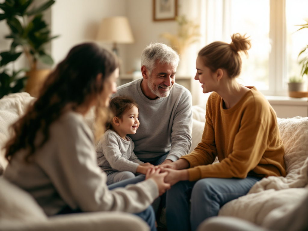 family therapy in addiction recovery