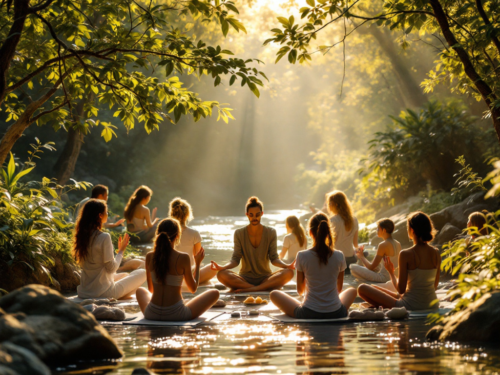 holistic therapy for addiction recovery