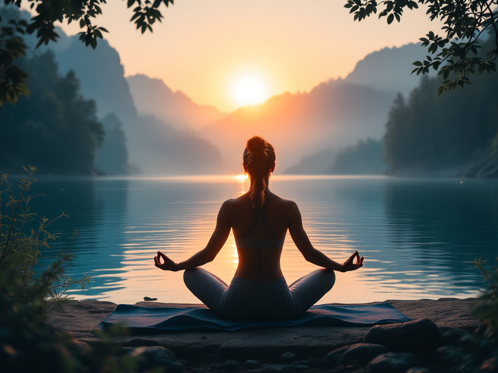 yoga therapy in addiction treatment