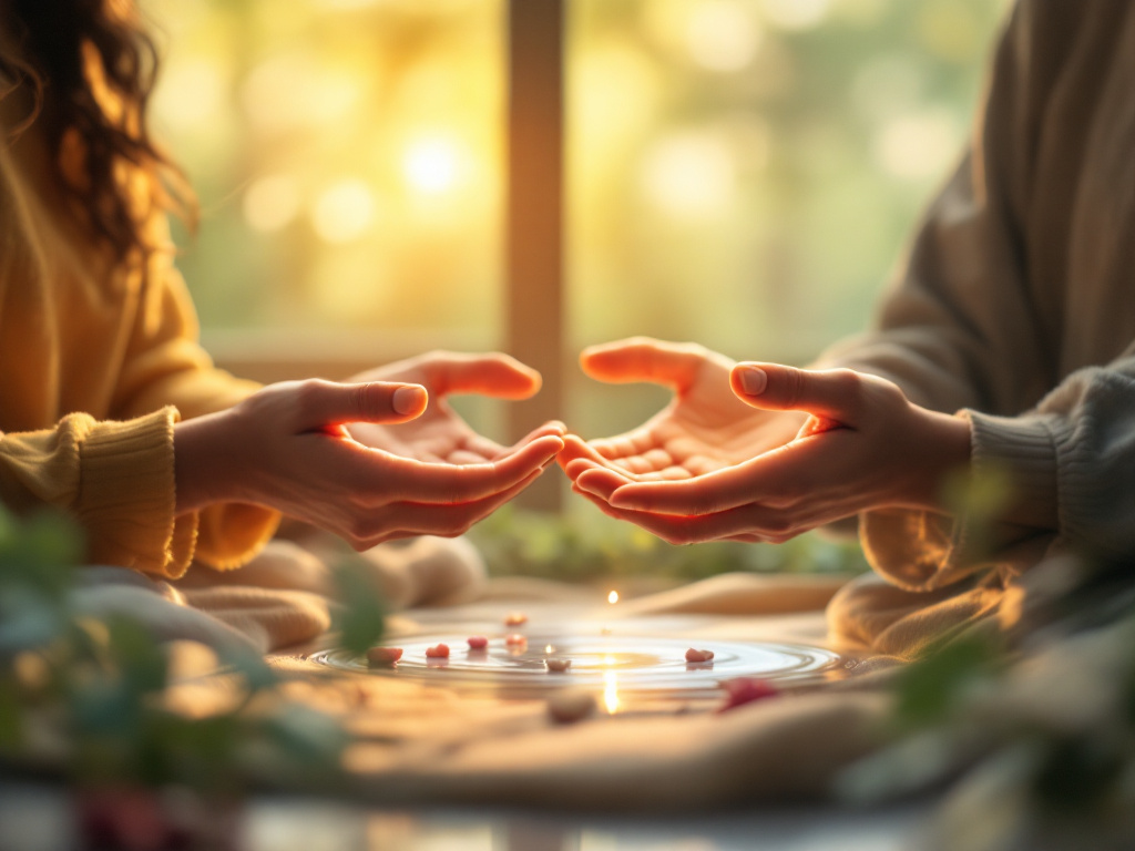 experiential therapy for trauma