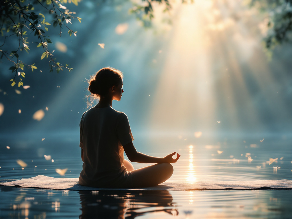 meditation for emotional regulation