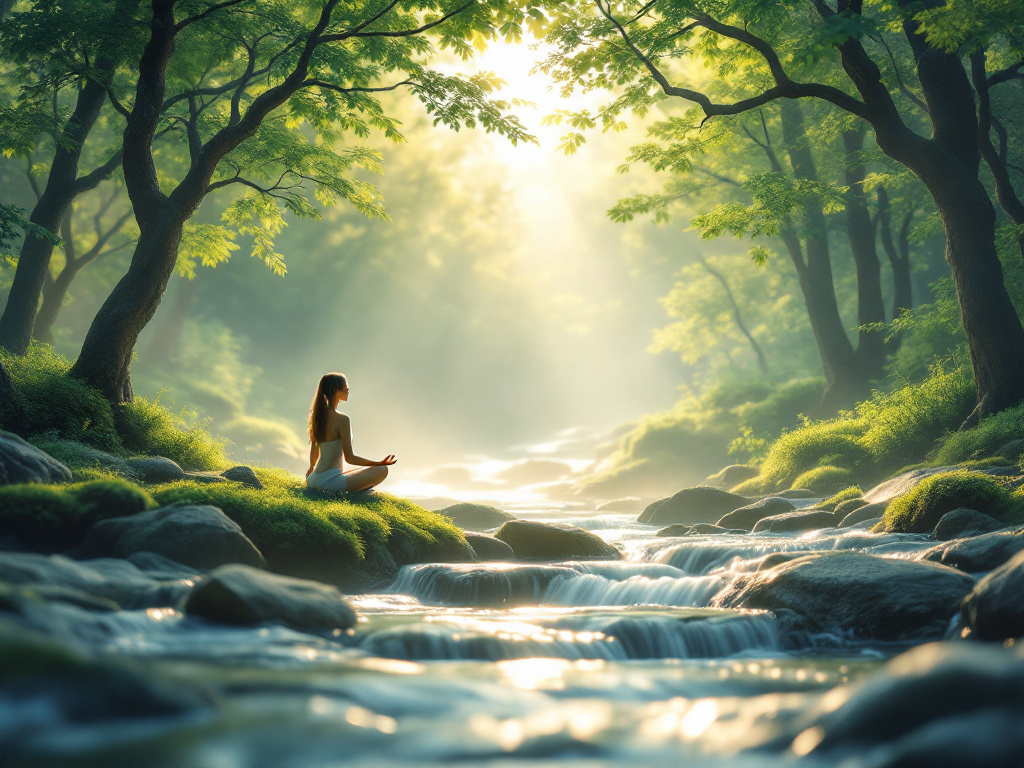 holistic wellness recovery program