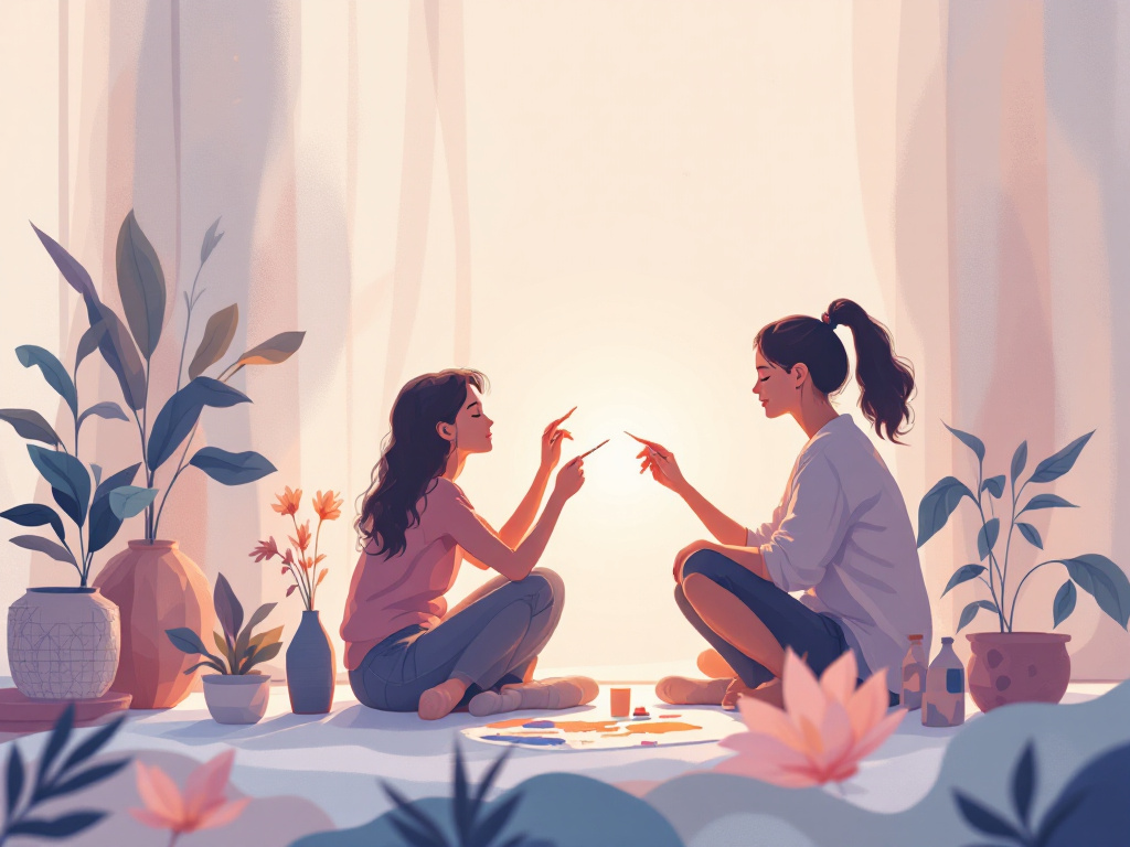 creative therapy for addiction recovery