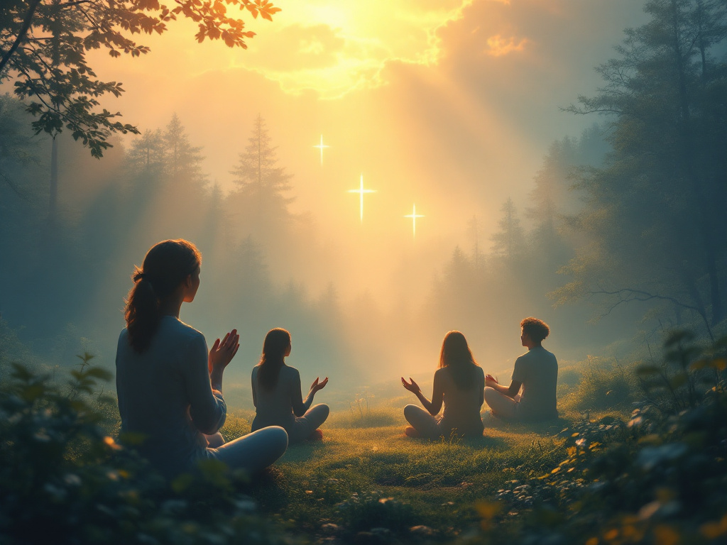 faith-based holistic recovery