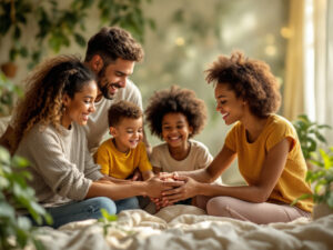 family involvement in relapse prevention