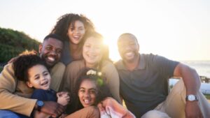 Discover Hope Through Trauma-Informed Family Counseling
