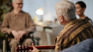 Discover Powerful Benefits of Music Therapy in Recovery