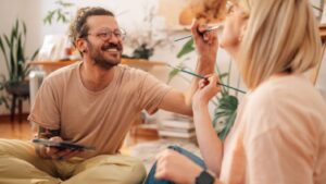 Discover Powerful Creative Therapy for Addiction Recovery