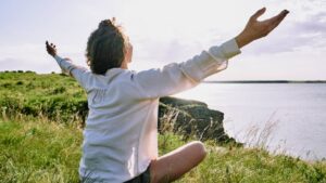 Discover the Powerful Benefits of Faith-Based Holistic Recovery