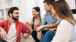 Family Therapy in Addiction Recovery: Building Hope Together