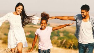 Integrative Therapy for Families: Your Path to Emotional Healing