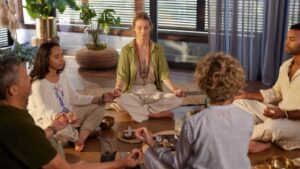 Unlock Lasting Recovery with Holistic Mindfulness Addiction Care