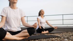 What You Need to Know About Yoga Therapy in Addiction Treatment