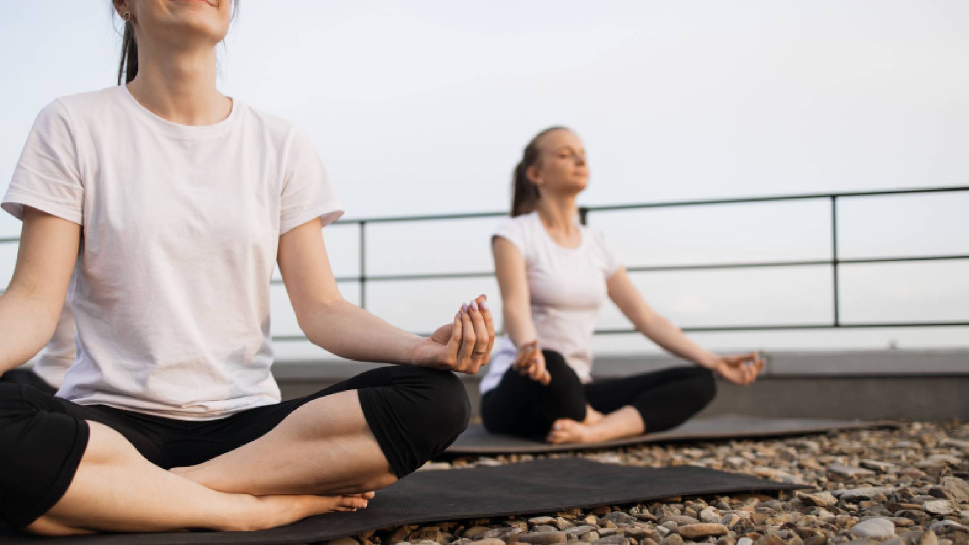 What You Need to Know About Yoga Therapy in Addiction Treatment